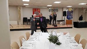 2018 12 31 REVEILLON A ST LAURENT DU VAR AVEC L ALFAN (2)